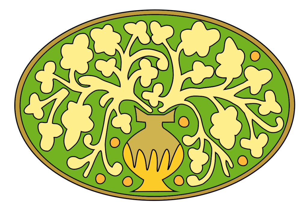 Agriturismo D Fiore Logo